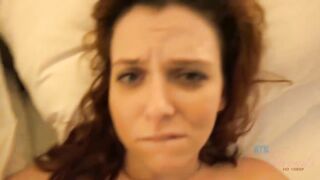 Beauty girlfriend fucking & cummed.SIF