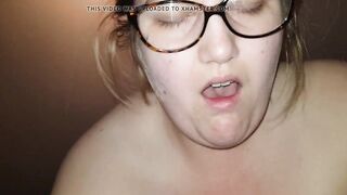 Tied melons slutty geeks fucks and orgasms