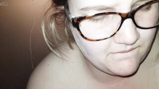 Tied melons slutty geeks fucks and orgasms