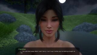 Milfy City [v0.6e] Part 93 Sex With Caroline Inside The