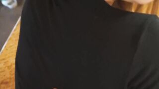 Dadcrush - hot Step-daughter Tricks Step-dad to Boned!