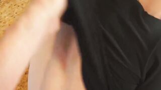 Dadcrush - hot Step-daughter Tricks Step-dad to Boned!