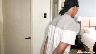 Perfect African Wiccan On The Hunt For Ebony Penis