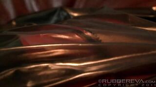 Plastic Vac-Sac Breathplay