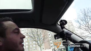 Jessii van Riva: 18 Year Old Women knows how to suck &