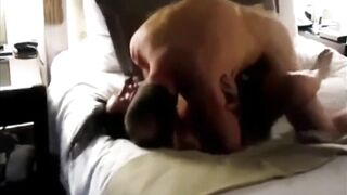 URGENT, NAME SATISFY! - Sharing Big Tit Fiance with best Friend