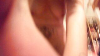 Nicoletta's Lingerie are Extremely Soak do you want to Banged!