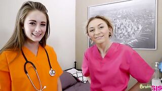 Sister Nurse - S8:E9