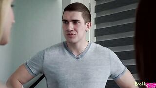 Easy Cum Easy Go - S11:E6