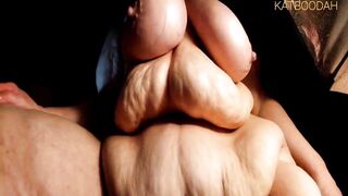 The Total Beautiful Bbw Package sexy KATBOODAH
