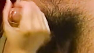 Liz Offer a Hand Job - Liz Give a Hand Job