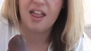 Billy Long Pounds Bunni's Tight Shaven Twat - Billy Long Pounds Bunni's Tight Shaven Vagina