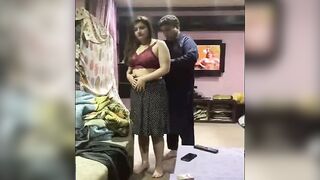 Desi Indian sex for more video join our telegram channel @pbntime 7