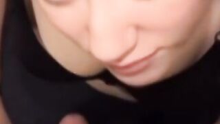 Adorable Mackenzie Shoots Her First Fellatio Porno - Adorable Mackenzie Shoots Her First Oral Sex Porno