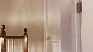 English Blonde Teoni Blows Penis Like A Winner - English Blonde Teoni Blows Penis Like A Winner