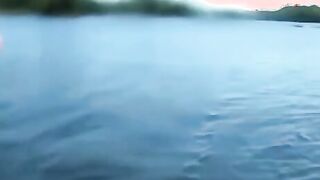 Fun On The Lake With Natalie - Fun On The Lake With Natalie