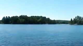 Fun On The Lake With Natalie - Fun On The Lake With Natalie