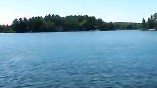 Fun On The Lake With Natalie - Fun On The Lake With Natalie