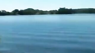 Fun On The Lake With Natalie - Fun On The Lake With Natalie