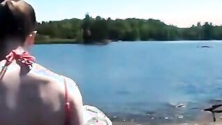 Fun On The Lake With Natalie - Fun On The Lake With Natalie
