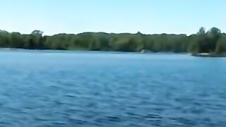 Fun On The Lake With Natalie - Fun On The Lake With Natalie