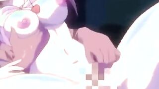 Busty teen having hardcore sex