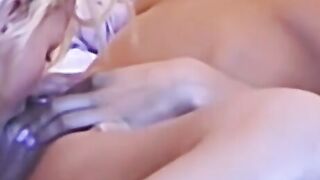 CLAUDIAS BRUTAL ORGASM MACHINE  THE Most EPIC Ejaculation Episode EVER!