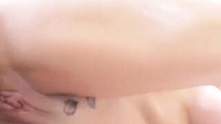 creampie busty brunette brooke beretta ass fucked by huge uncut cock