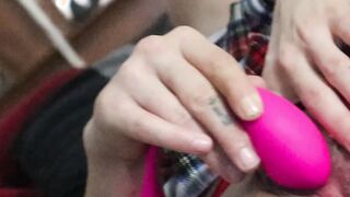 Stella Gets Her Cunt Creamed - Stella Mae & Sancho Villax two