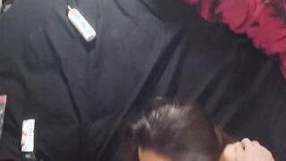 Stella Gets Her Cunt Creamed - Stella Mae & Sancho Villax two