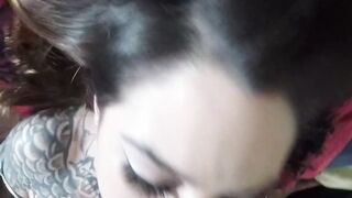 Stella Gets Her Cunt Creamed - Stella Mae & Sancho Villax two
