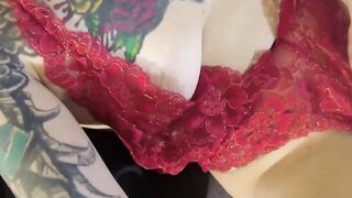 Cum Facial For Hot Stella - Stella Mae & Sancho Villax two