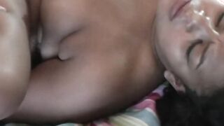Incredible Sexy Mercedes Gets Pounded - Mercedes, Drew & Amie Gerstmann two