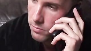 Expert Cunt Gets Banged! - Tiffany White & Alex Roman two