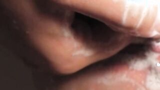 Double Hole Play With Buffy - Buffy Rebel two
