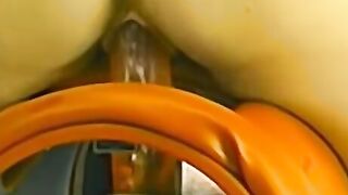 DRILLING DEPTHS The Machine Maidens Terminal Initiation