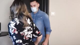 A Very One Of A Kind Delivery - Century 21 & Crazy Satisfaction two