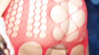 Fresh Jizzed For Hot Mia - Mia Valencia & Matt Loadz two