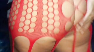 Fresh Jizzed For Hot Mia - Mia Valencia & Matt Loadz two