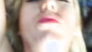 Fresh Jizzed For Hot Mia - Mia Valencia & Matt Loadz two