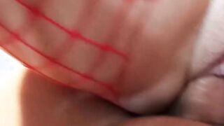 Fresh Jizzed For Hot Mia - Mia Valencia & Matt Loadz two