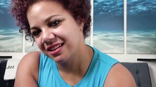 Kylie Really Loves To Suck Penis - Kylie Fae & Mike Brest two