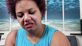 Kylie Really Loves To Suck Penis - Kylie Fae & Mike Brest two