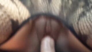 Matt Give Crystal What She Needs - Crystal & Matt Loadz two