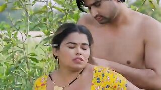 Big Boobs Bhabhi Ki Khet Me kI chuday