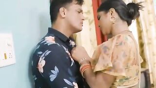 Big Boobs Kamvali Bay Hardcore sex in Badroom