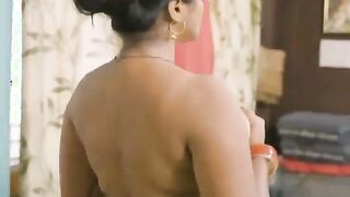 Big Boobs Kamvali Bay Hardcore sex in Badroom
