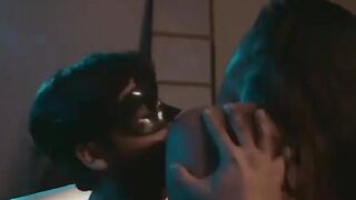 Kitty Party Ullu Hindi Web Series 2023 join our telegram channel @desiweb2023