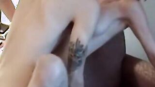 Clarabelle And Liam Go At It Rough And Fast - Clarabelle And Liam Go At It Rough And Fast