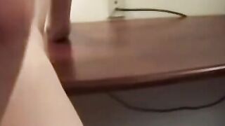 Clarabelle And Liam Go At It Rough And Fast - Clarabelle And Liam Go At It Rough And Fast